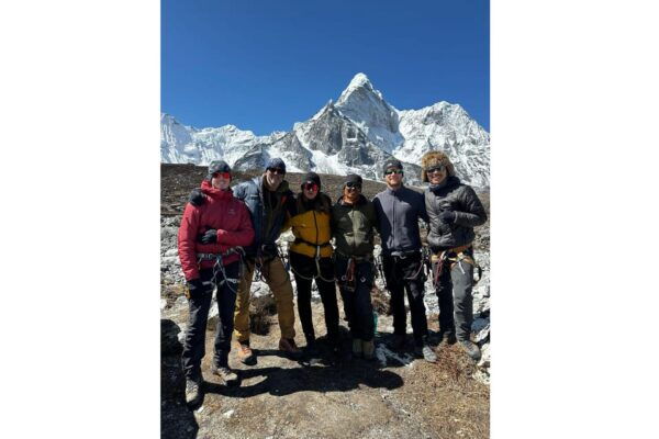 MERA PEAK CLIMBING - Safety and Preparation Tips