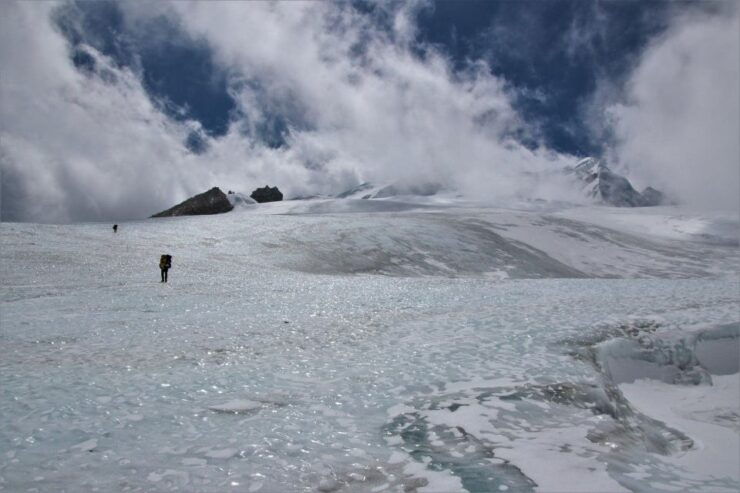 Mera Peak Climbing - 14 Days - Itinerary Details