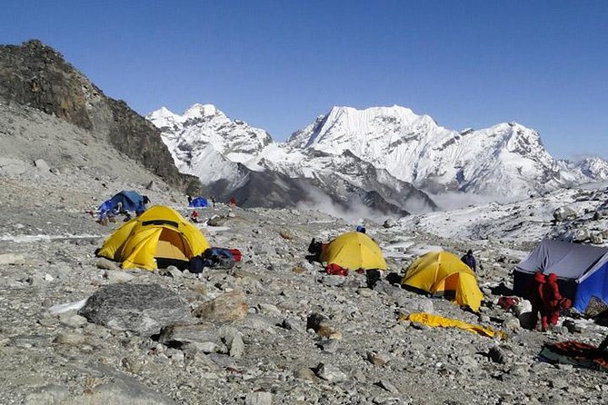 Mera Peak Climbing - 15 Days - Inclusions and Accommodation