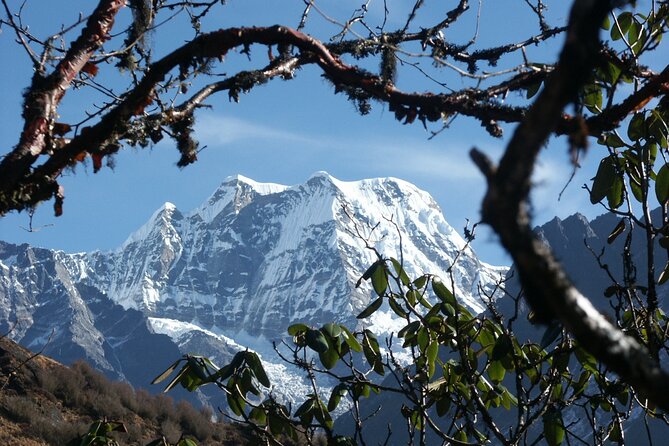 Mera Peak Climbing - Trek Details