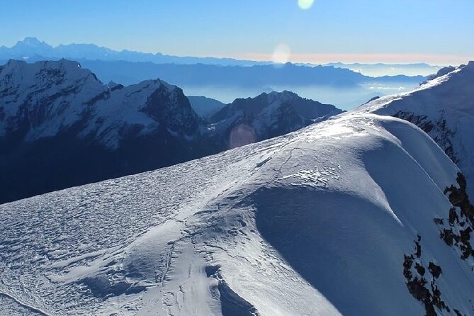 Mera Peak Climbing - Traveler Photos