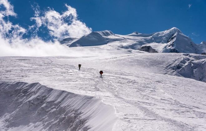Mera Peak Climbing 2025/2026 - Preparation Tips