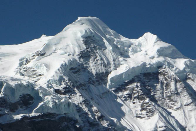 Mera Peak Climbing - Mera Peak: An Introductory Overview