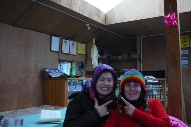 Mera Peak Climbing - Essential Gear and Equipment for Mera Peak Climbing