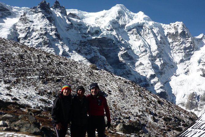 Mera Peak Climbing - Safety Measures and Challenges on Mera Peak