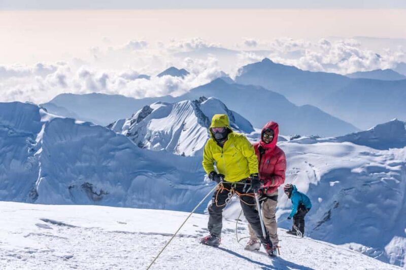 Mera Peak Climbing | Highest Trekking Peak in Nepal - The Practical Side: What You Need to Know