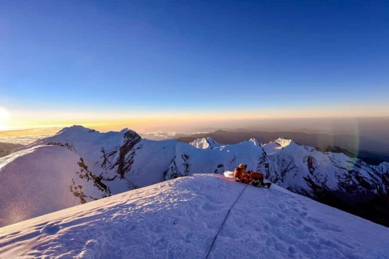 Mera Peak Climbing | Highest Trekking Peak in Nepal - Who Should Consider This Tour?