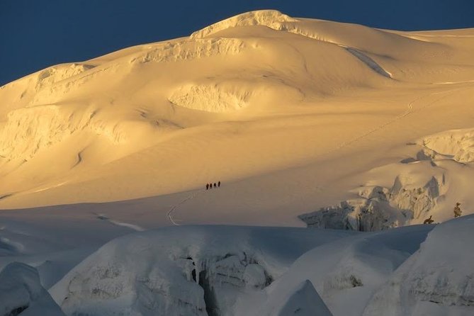 Mera Peak Expedition - 20 Days - Accommodation and Meals