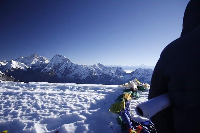 Mera Peak Expedition - 20 Days - Expectations and Requirements