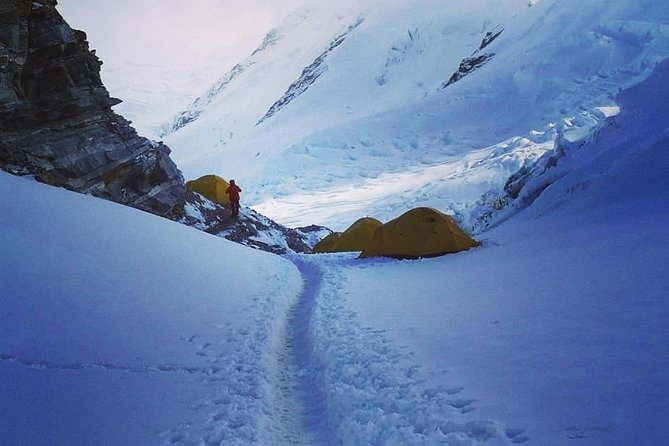 Mera Peak Expedition - 20 Days - Cancellation Policy