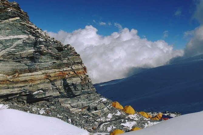 Mera Peak Expedition - 20 Days - Safety Precautions