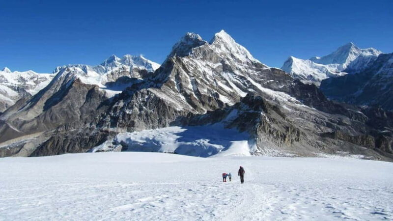 Mera Peak Expedition  Best Climbing Package in Nepal - Final Thoughts