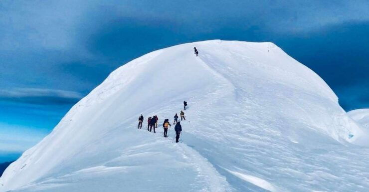 Mera Peak, Nepal - Gift Option