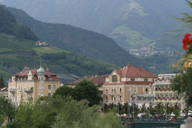 Merano Private Guided Walking Tour - Good To Know