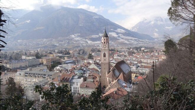 Merano Private Guided Walking Tour - Tyrolean Rebellion and French Occupation