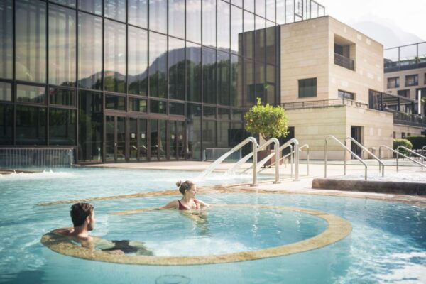 Merano: Terme Merano Pools and Sauna Entry Ticket - Common Questions