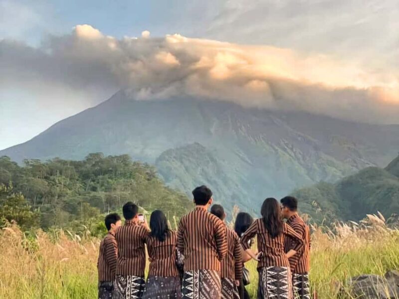 Merapi: Jeep Adventure and Museum Date - Exploring the Merapi: Jeep Adventure and Museum Date – A Balanced Look at an Authentic Indonesian Experience