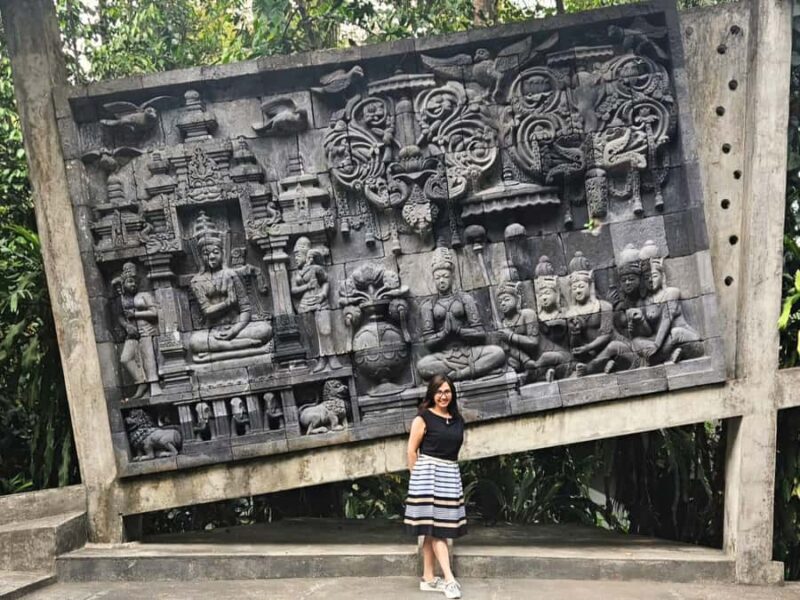 Merapi: Jeep Adventure and Museum Date - FAQs
