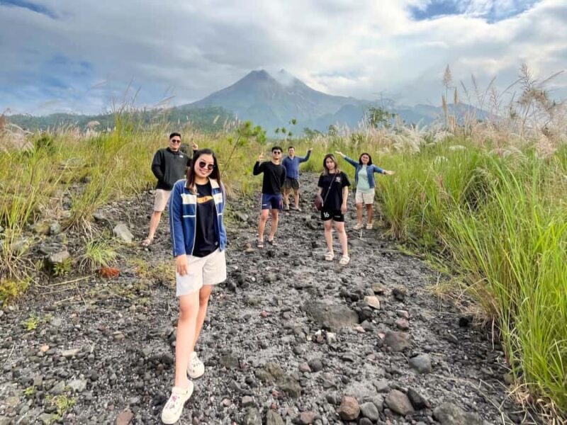 Merapi: Jeep Adventure and Museum Date - Final Thoughts