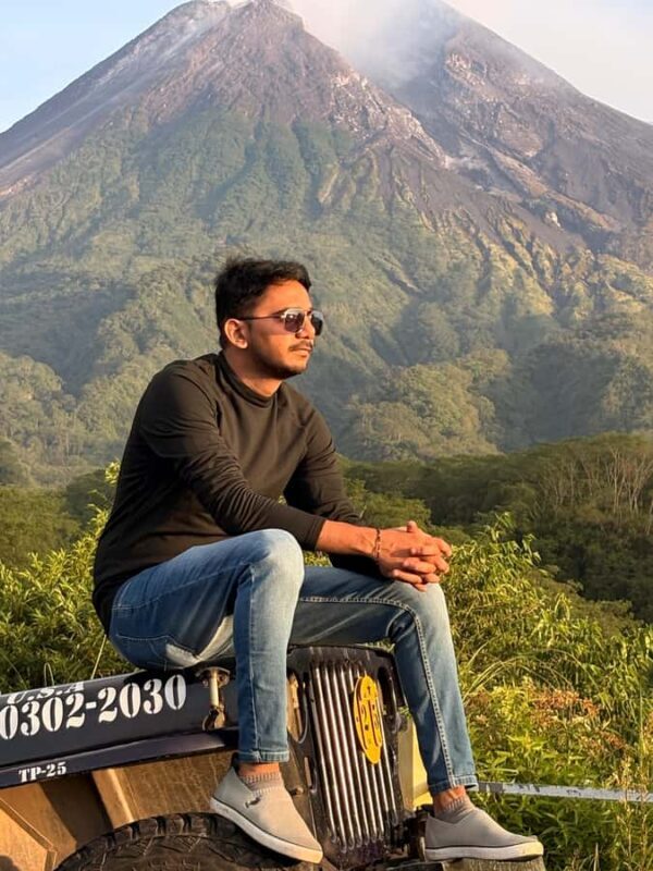 Merapi Jeep Adventure & Borobudur Shared Tour - Final Thoughts