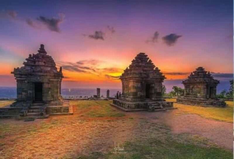 Merapi Jeep Safari, Prambanan & Ijo Temple Culture Tour - Practical Details
