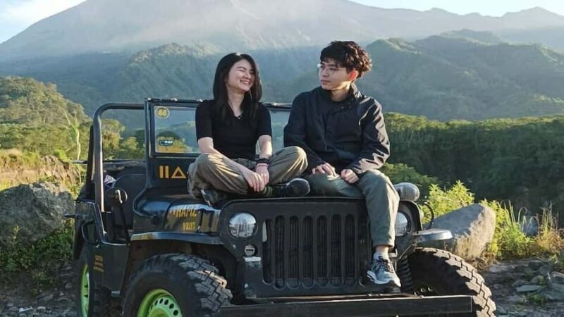 Merapi Jeep Trip: The Ultimate Off-Road Adventure - Practical Considerations
