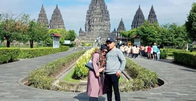 Merapi Lava Tour and Prambanan Temple All In - Detailed Itinerary