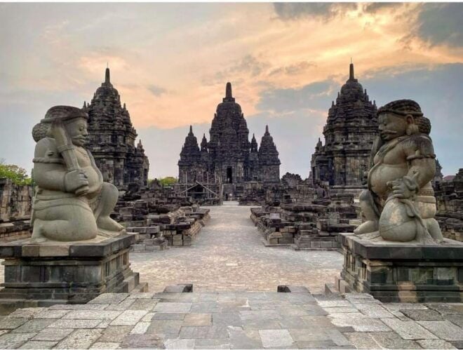 Merapi Lava Tour and Prambanan Temple All In - Inclusions of the Package