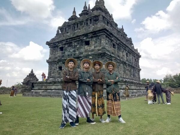 Merapi Lava Tour and Prambanan Temple All In - What to Expect on the Tour