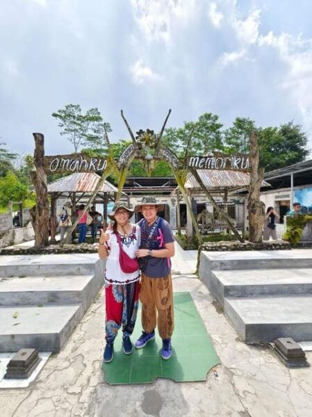 Merapi Lava Tour and Prambanan Temple All In - Questions You May Have