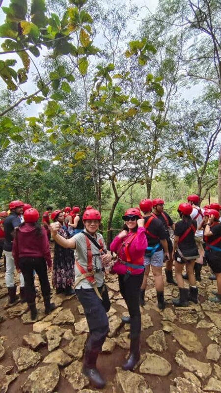 Merapi sunrise and Jomblang cave - What Travelers Say & Insider Tips