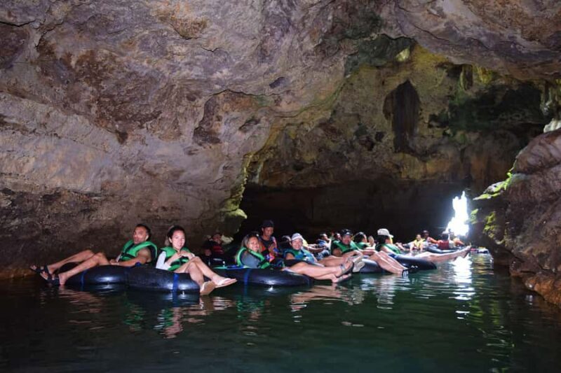 Merapi Sunrise, Jomblang & Pindul Cave Day Tour - Final Thoughts