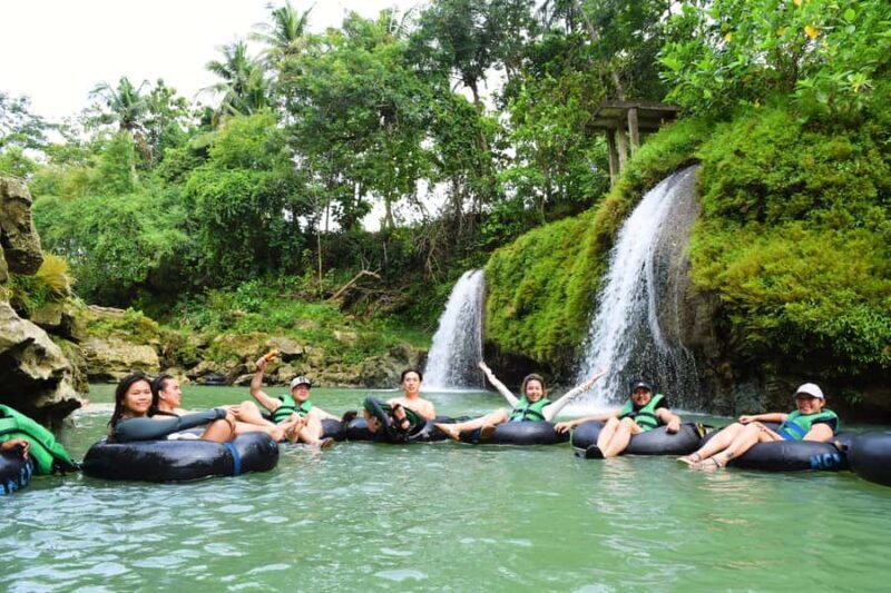 Merapi Sunrise, Jomblang & Pindul Cave Day Tour - Good To Know