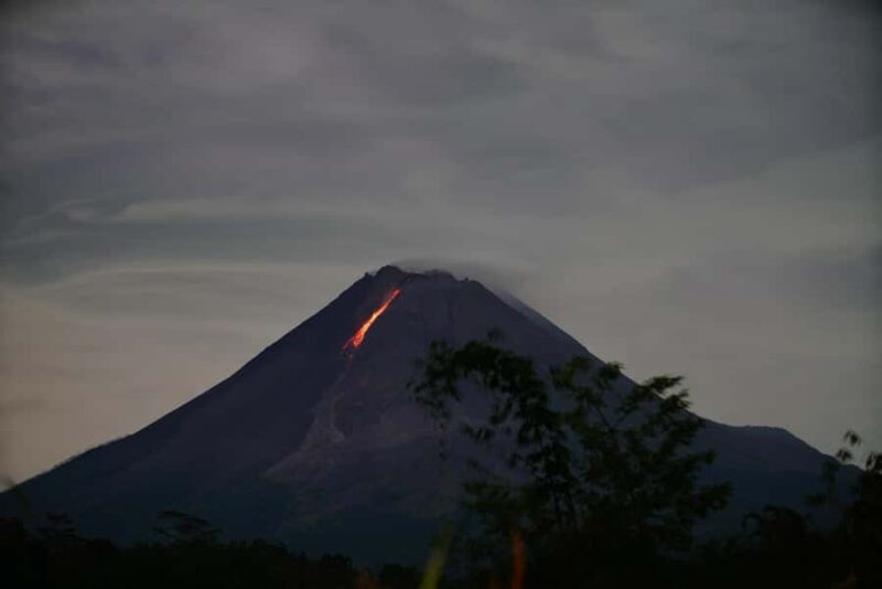Merapi Sunrise & Lava Viewpoint Hiking Tour - Why You Should Consider This Tour