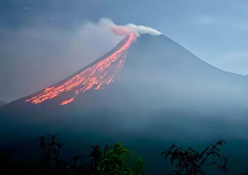 Merapi Sunrise & Lava Viewpoint Hiking Tour - Final Thoughts