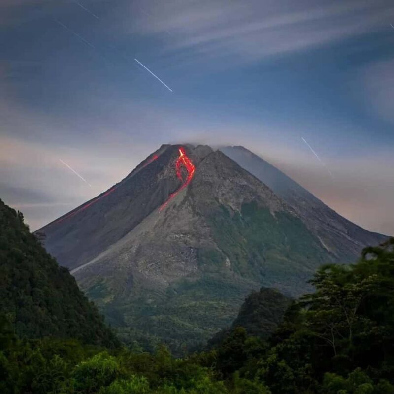 Merapi Sunrise & Lava Viewpoint Hiking Tour - FAQ