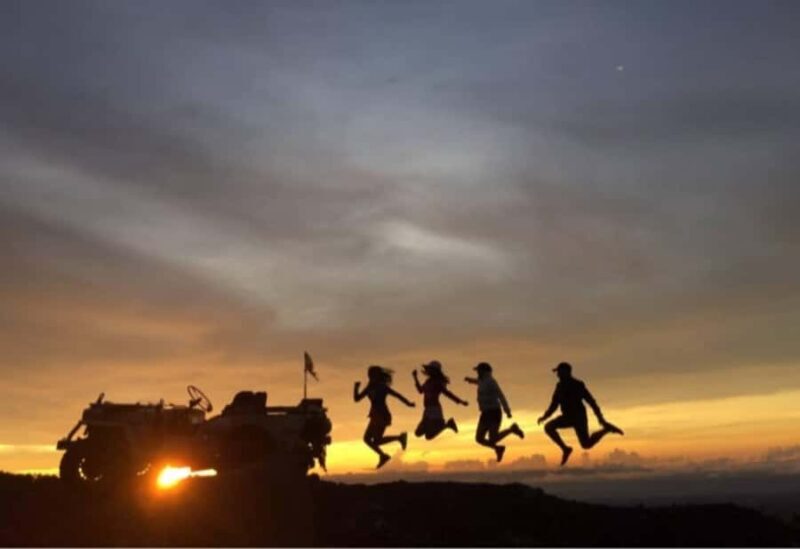 Merapi Sunrise, Pindul Cave & Timang Beach Drone Adventure - An In-Depth Look at the Tour Experience