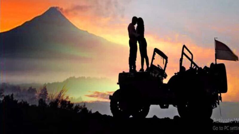 Merapi Sunset and Lava Flow Night Tour - An Exciting Look at the Itinerary