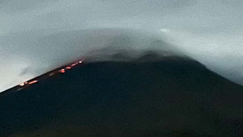 Merapi Sunset and Lava Flow Night Tour - Who Should Consider This Tour