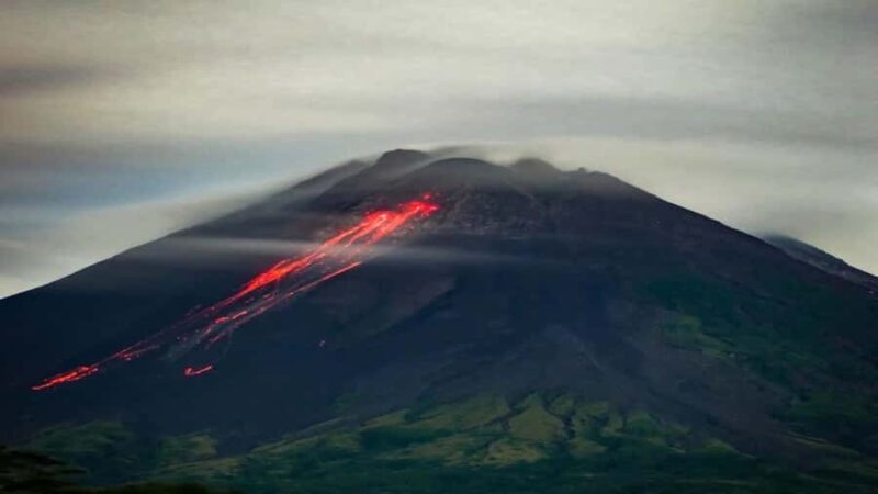 Merapi Sunset and Lava Flow Night Tour - Frequently Asked Questions