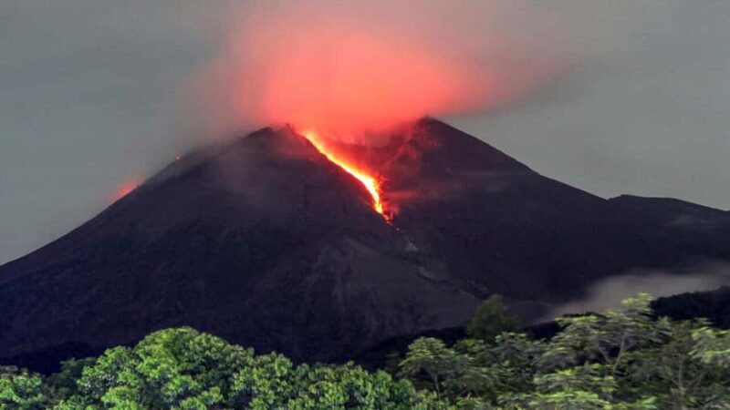 Merapi Sunset and Lava Flow Night Tour - Final Thoughts