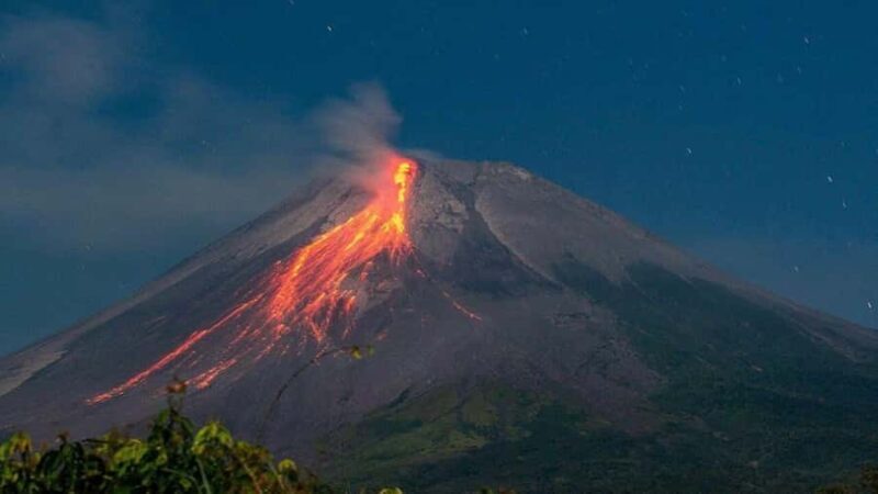 Merapi Sunset and Lava Flow Night Tour - The Itinerary Breakdown: What to Expect