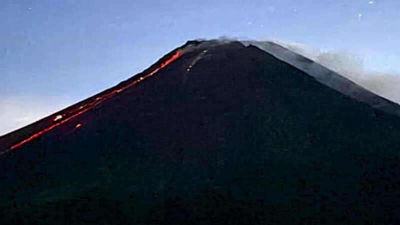 Merapi Sunset and Lava Flow Night Tour - What’s Included and What to Prepare For