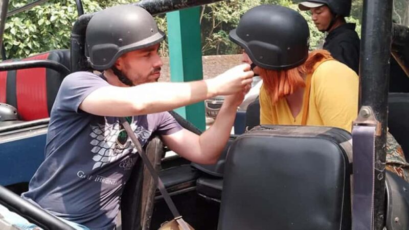 Merapi Sunset and Lava Flow Night Tour - Final Thoughts