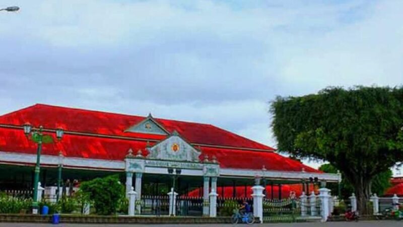 Merapi Sunset and Lava Flow Night Tour - FAQ