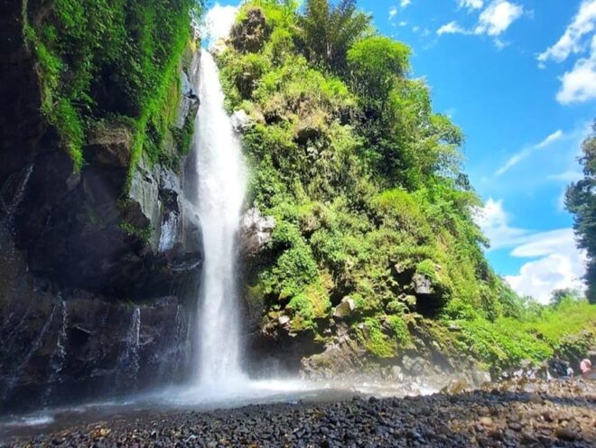 Merapi Volcano 4WD Jeep Tour and Kedung Kayang Waterfall - Inclusions