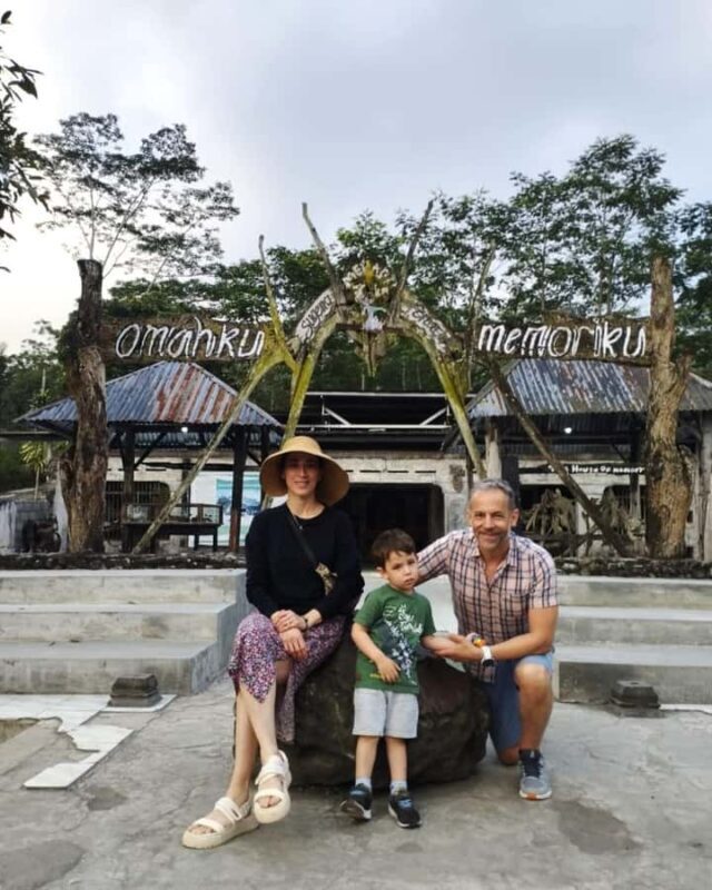 Merapi Volcano 4WD Jeep Tour From Yogyakarta - Final Thoughts