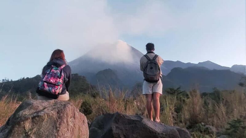 Merapi Volcano 4WD Jeep Tour From Yogyakarta - FAQs