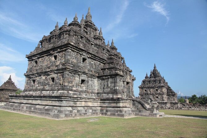 Merapi Volcano and Great Temples Tour - Tour Itinerary