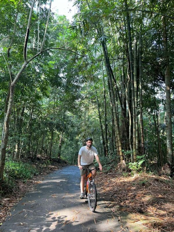 Merapi Volcano Bike Tour - The Practicalities: What You Need to Know